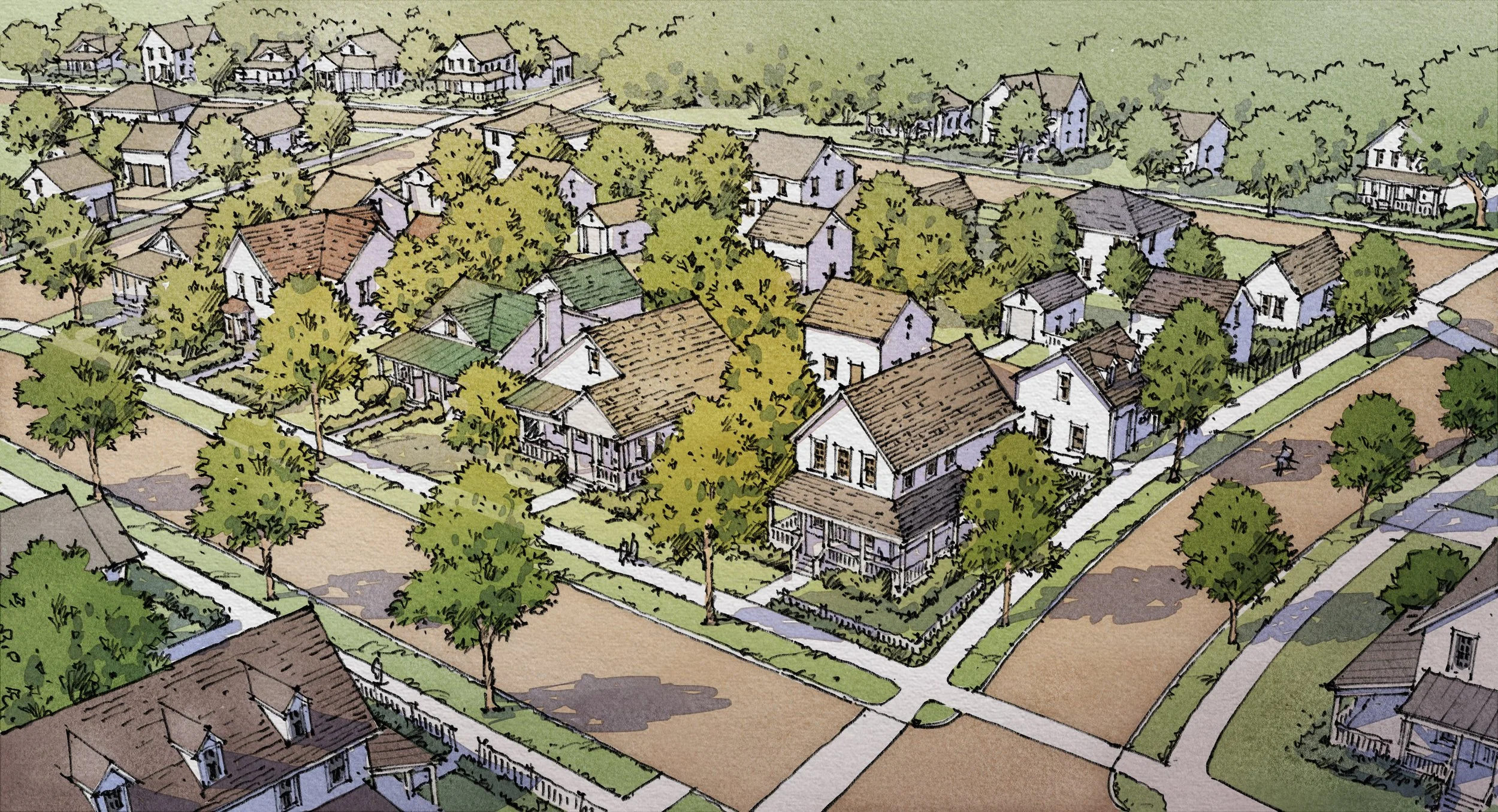 Municipal: Zoning & Codes — Town Planning & Urban Design Collaborative